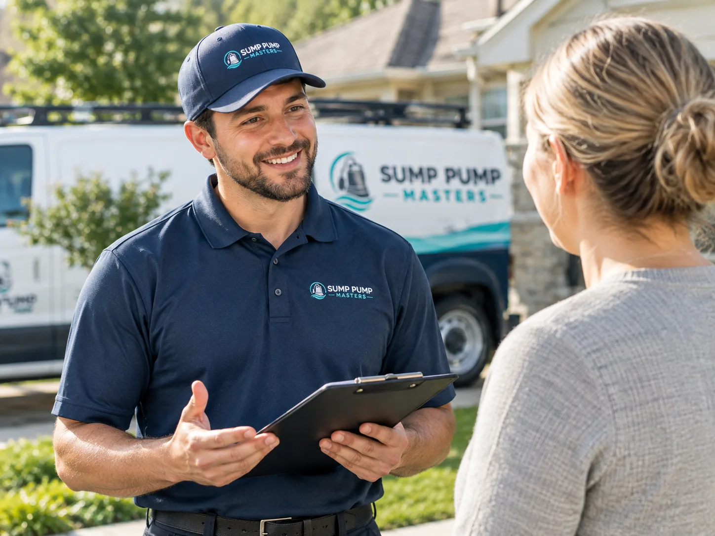 Sump Pump Repair Woodruff, AZ FAQs
